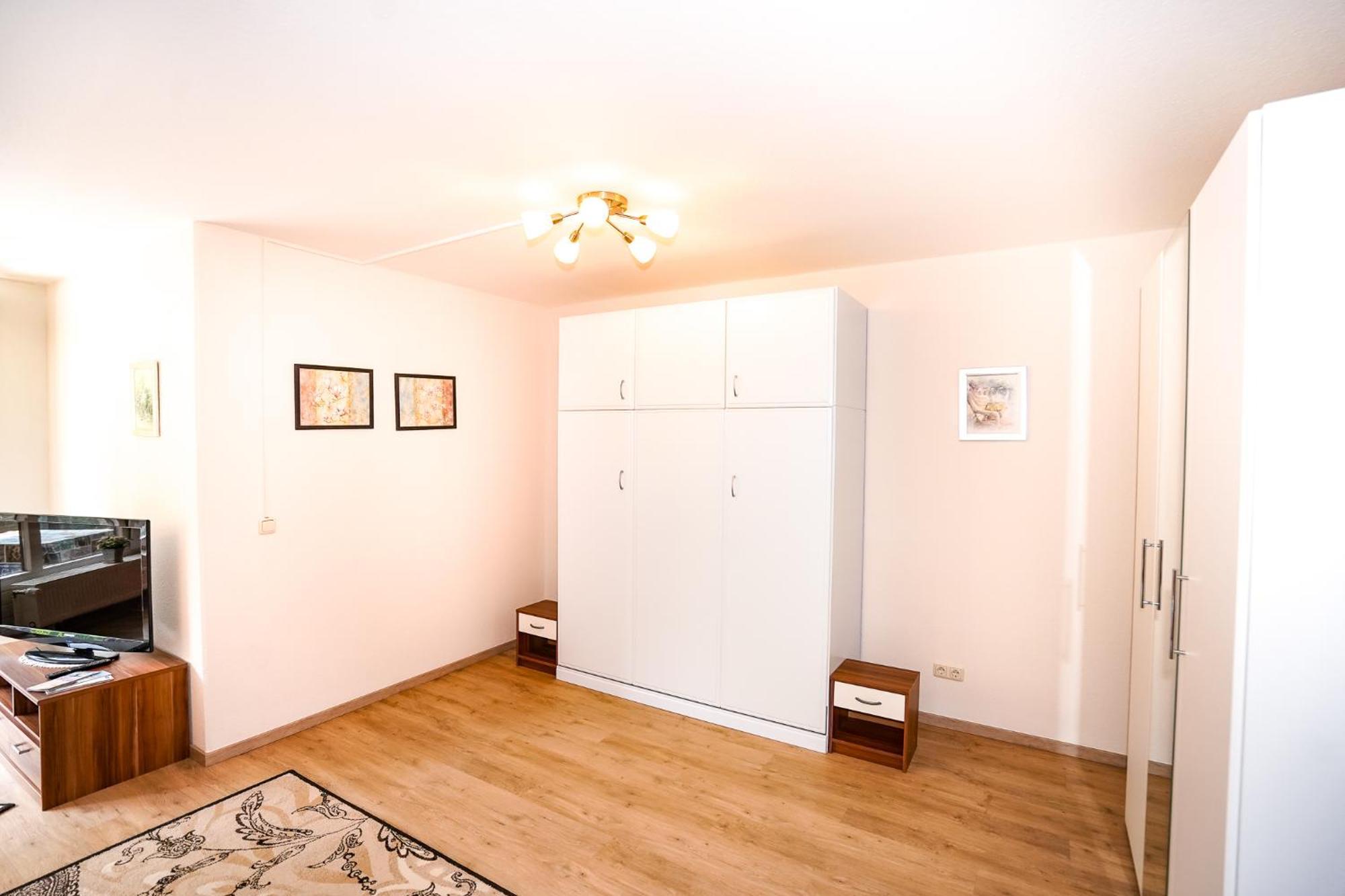 Apartamento Fewo Am Meer, Mit Schwimmbad Und Sauna Timmendorfer Strand Exterior foto