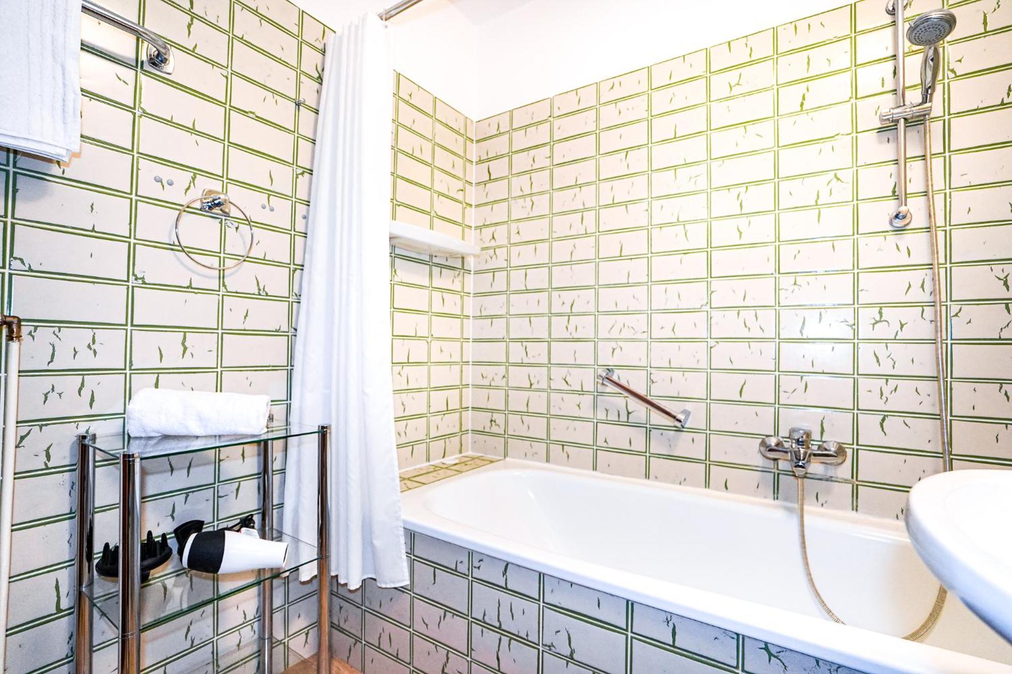 Apartamento Fewo Am Meer, Mit Schwimmbad Und Sauna Timmendorfer Strand Exterior foto